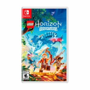 Juego NINTENDO SWITCH Lego Horizon Adventures