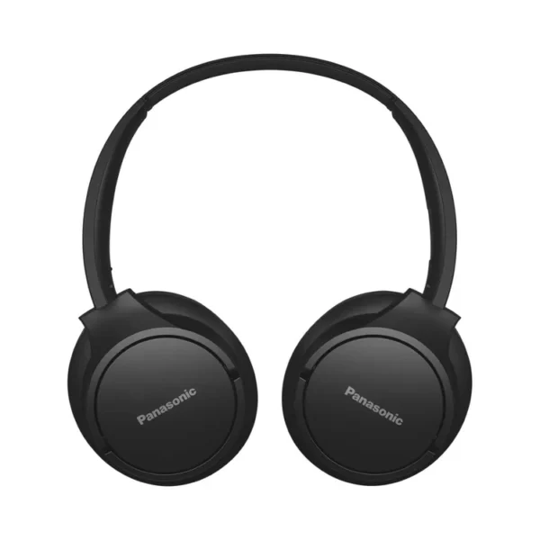 Audífonos de Diadema PANASONIC Inalámbricos Bluetooth Over Ear HF520 Negro - Imagen 2