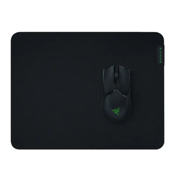 Pad Mouse RAZER GIGANTUS V2 Tamaño L Negro - Imagen 5
