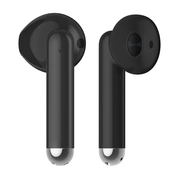 Audífonos TCL Bluetooth InEar TWS MOVEAUDIO S200 Negro