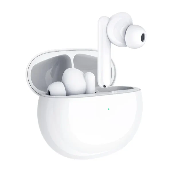 Audífonos TCL Inalámbricos Bluetooth In Ear TW30 S600 Blancos