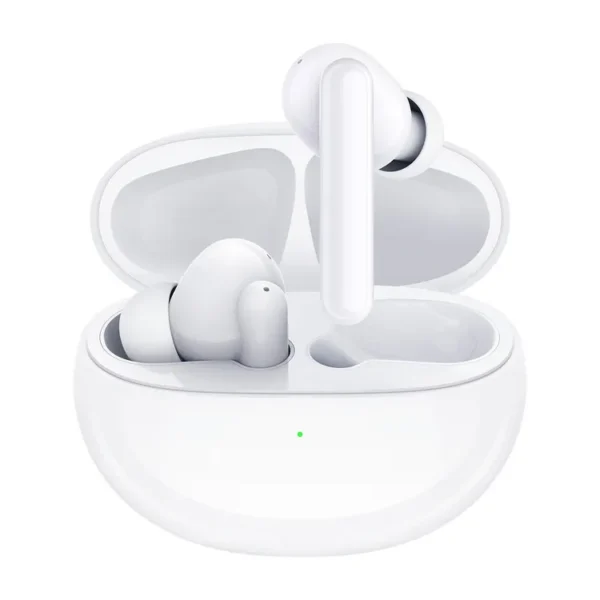 Audífonos TCL Inalámbricos Bluetooth In Ear TW30 S600 Blancos - Imagen 3