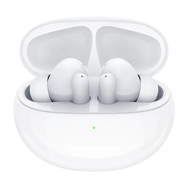 Audífonos TCL Inalámbricos Bluetooth In Ear TW30 S600 Blancos - Imagen 8