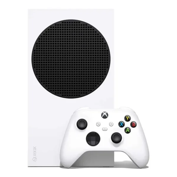 Consola XBOX Series S 512 GB + 1 Control Inalámbrico - Imagen 5