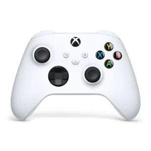 Control XBOX Inalámbrico para Serie One|Serie One X|Series S|Series X Blanco