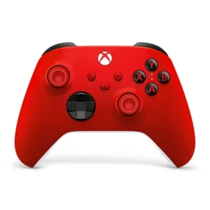 Control Inalámbrico XBOX Series S|X Rojo