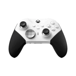 Control XBOX Inalámbrico Elite Series 2 para Xbox One| Xbox Series S|Xbox Series X Blanco|Negro