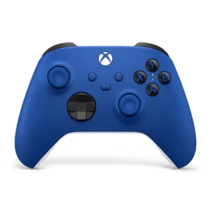 Control Inalámbrico XBOX Series S|X Azul