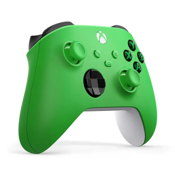 Control Inalámbrico XBOX Series S|X Verde Velocity - Imagen 3