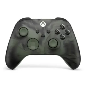 Control XBOX Inalámbrico Nocturnal Vapor Ed Especial