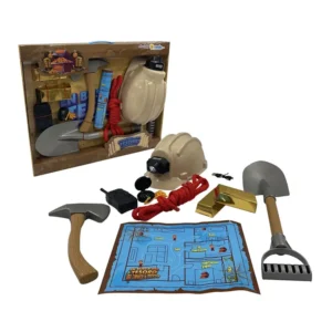 Juego de Rol RONDA Búsqueda del Tesoro