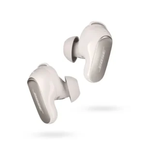 Audifonos BOSE QuietComfort Earbuds Ultra Blanca