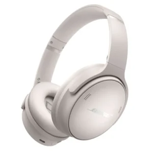 Audifonos BOSE QuietComfort Blanco