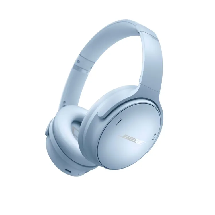 Audifonos BOSE QuietComfort Azul