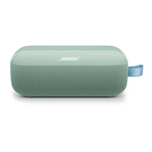 Parlante BOSE Soundlink Flex II Verde