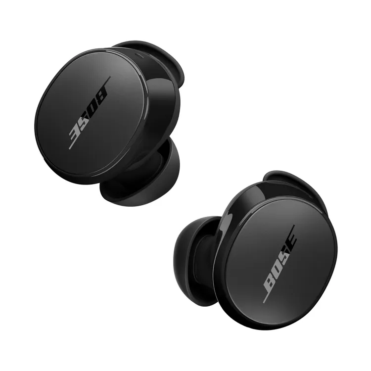 Audifonos BOSE QuietComfort EarBuds Negro