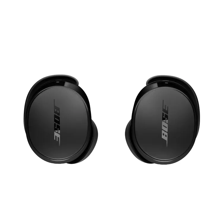 Audifonos BOSE QuietComfort EarBuds Negro - Imagen 2