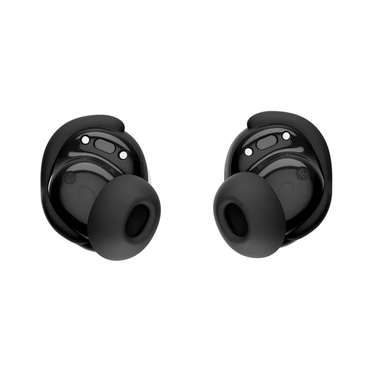 Audifonos BOSE QuietComfort EarBuds Negro - Imagen 3