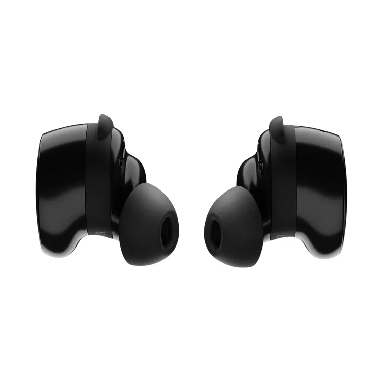 Audifonos BOSE QuietComfort EarBuds Negro - Imagen 4