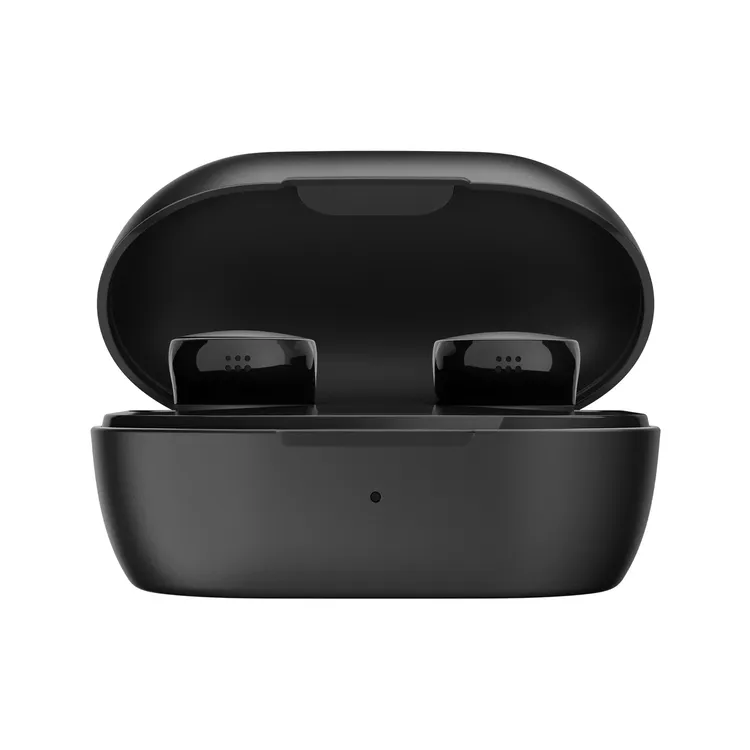 Audifonos BOSE QuietComfort EarBuds Negro - Imagen 7