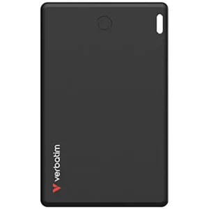 Rastreador de Objetos Verbatim para Iphone x 3 unidades