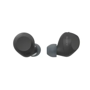 Audífonos SONY Inalámbricos Bluetooth In Ear WF-C710N Cancelación de Ruido Negro