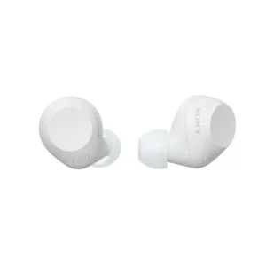 Audífonos SONY Inalámbricos Bluetooth In Ear WFC-710N Cancelación de Ruido Blanco