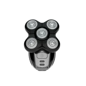 Afeitadora rotativa REMINGTON XR7001 Balder  Negro