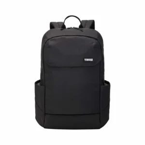 Morral THULE Lithos 15" Pulgadas 20 Litros Negro