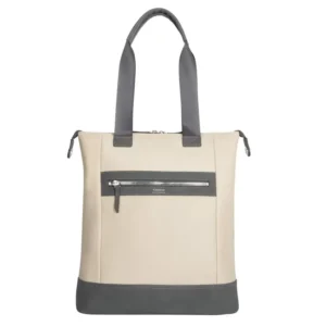 Bolso de Mano TARGUS Newport Backpack 15” Beige