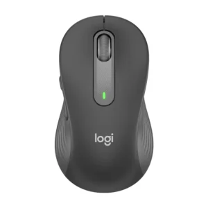 Mouse LOGITECH Inalámbrico Óptico Grande M650 Gris