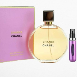 CHANCE CHANEL