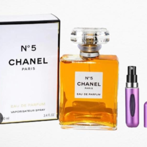CHANEL 5