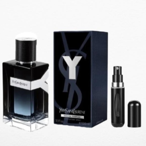 Y YVES SAINT LAURENT
