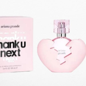 THANK U NEXT ARIANA GRANDE