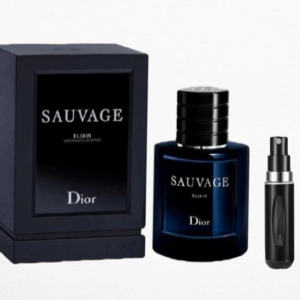 SAUVAGE ELIXIR