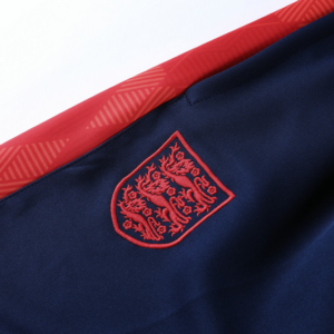 Sudadera de Fútbol Retro Inglaterra
