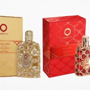 PROMO DUO ORIENTICA ESTUCHE DE LUJO