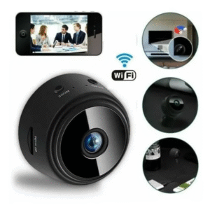 cámara de seguridad Mini Cámara A9 con