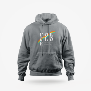 Hoodie / Sudadera Unisex Colombianidad
