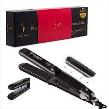 Plancha Vapor Profesional Steam Styler