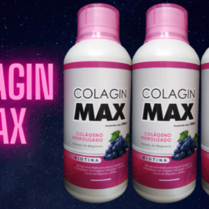 Colagin max