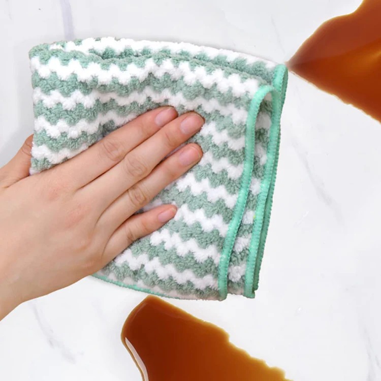 🧼TOALLITAS MAGIC ABSORBENTES SET X3🧼
