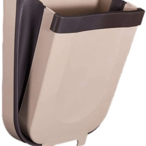 Caneca De Basura Plegable Papelera Conte
