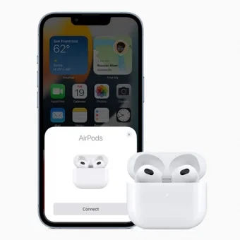 Airpods Tercera Generacion 1.1