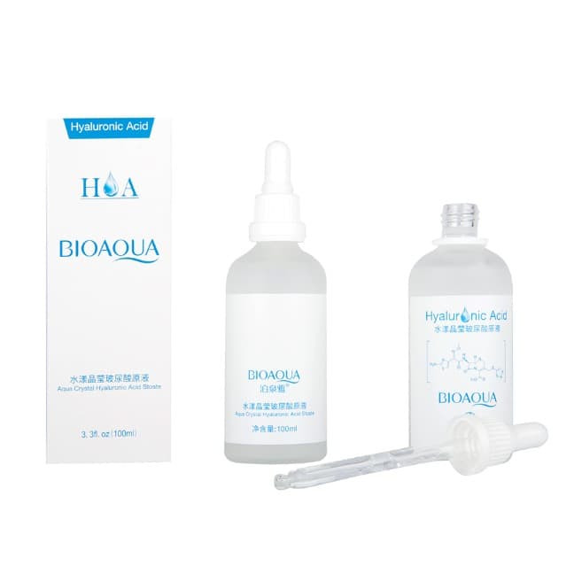 ACIDO HIALURONICO BIOAQUA - BIOTEZ