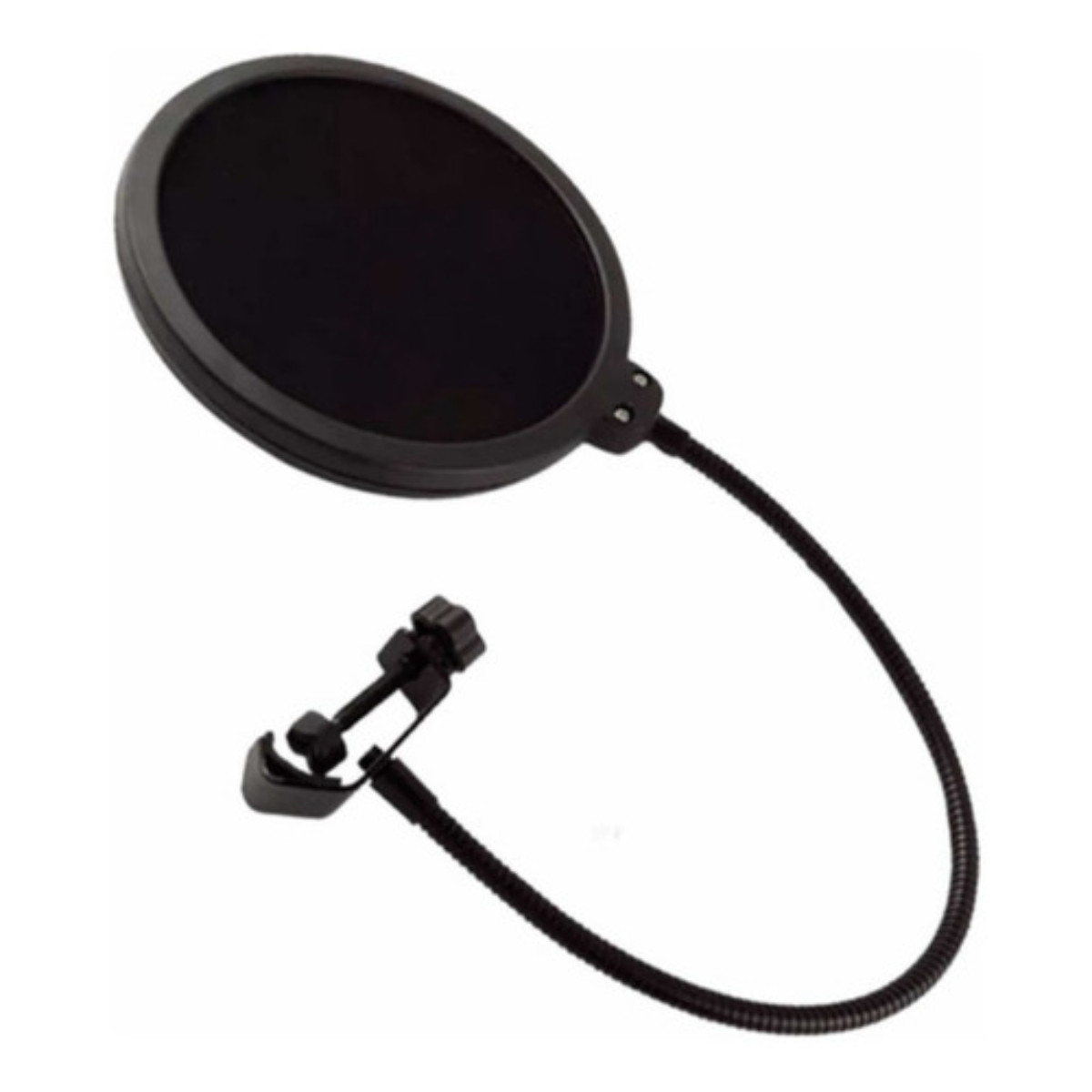 Filtro Espuma Pop Filter Anti Pop Para M