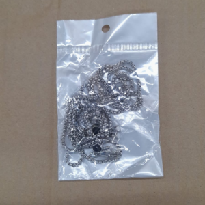 Set Collar Astronauta