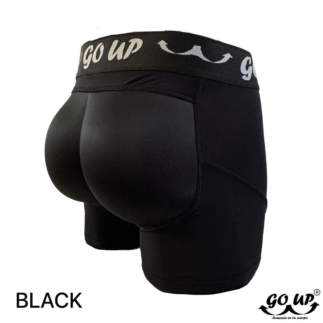 Bóxer Aumenta Glúteos Go uP - Imagen 2