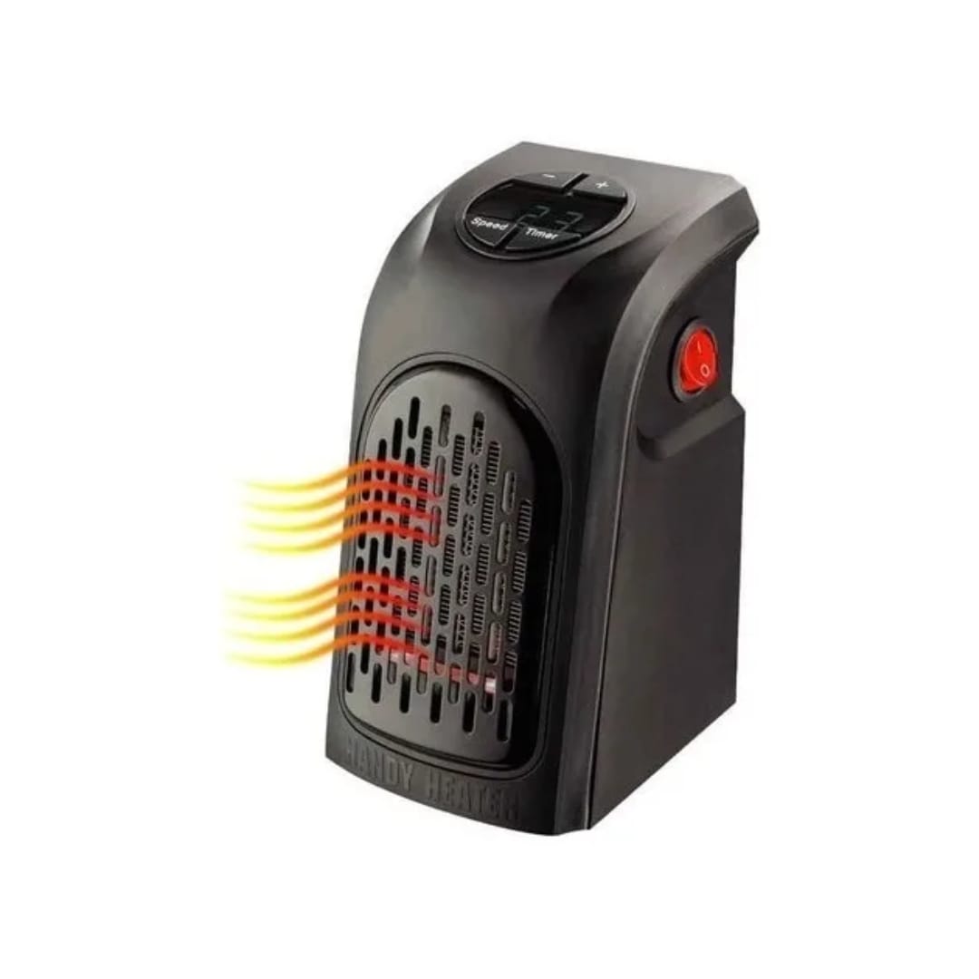 calentador ambiente handy heater 400 W